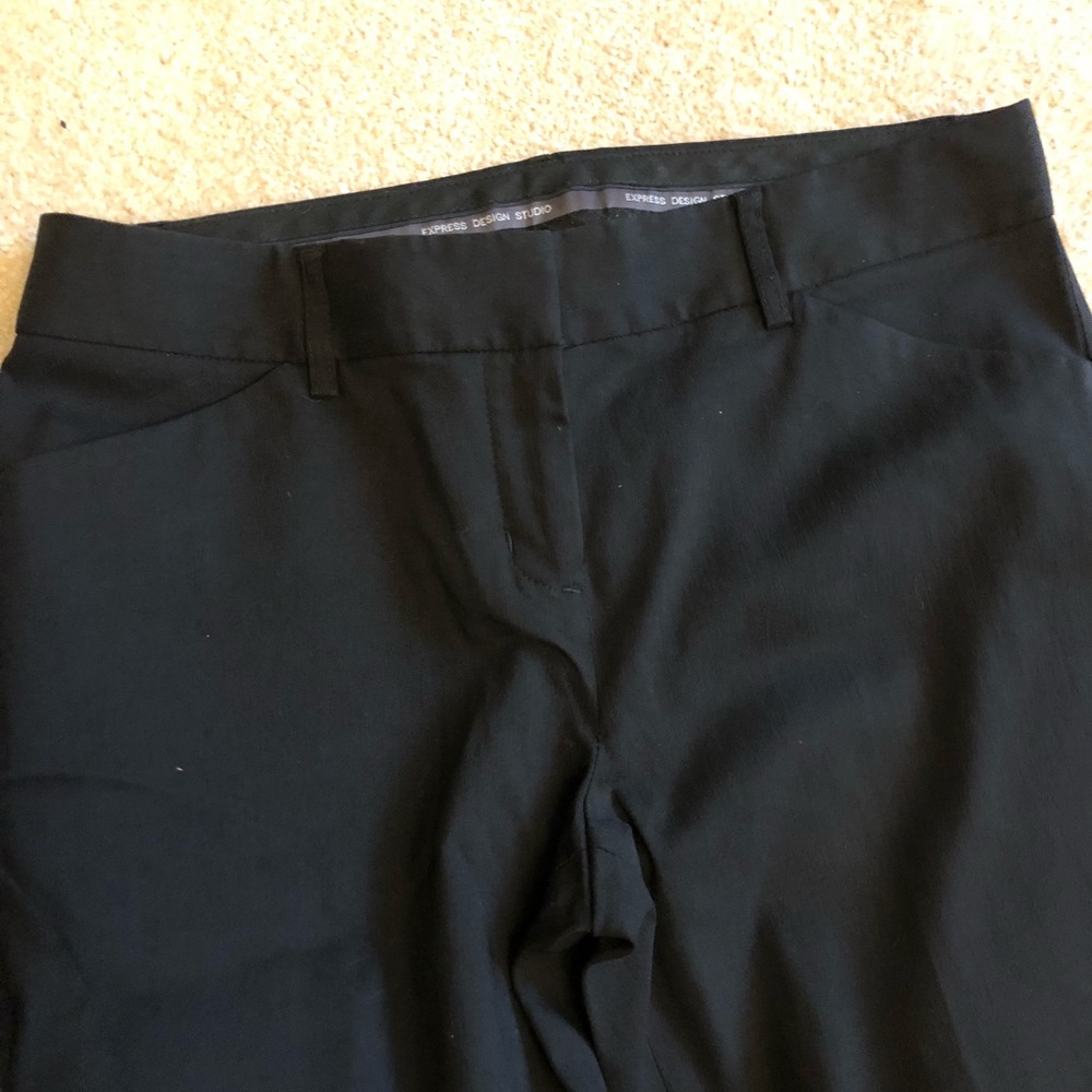 Express Editor Pants - Picture 3 of 3
